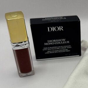 Dior Eyeshadow and Lipstick Bundle